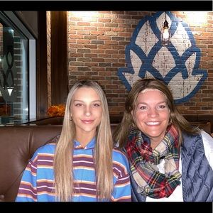 Meet your Posher, Margo